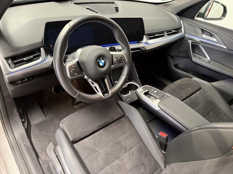 BMW X1 xDrive 20d MSport DCT TETTO LED KEYLESS CAMERA