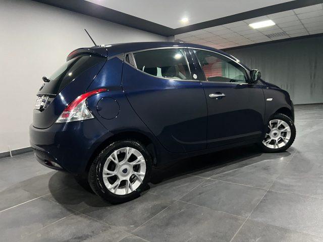 LANCIA Ypsilon 1.3 MJT 16V 95 CV 5 porte S&S Opening Edition