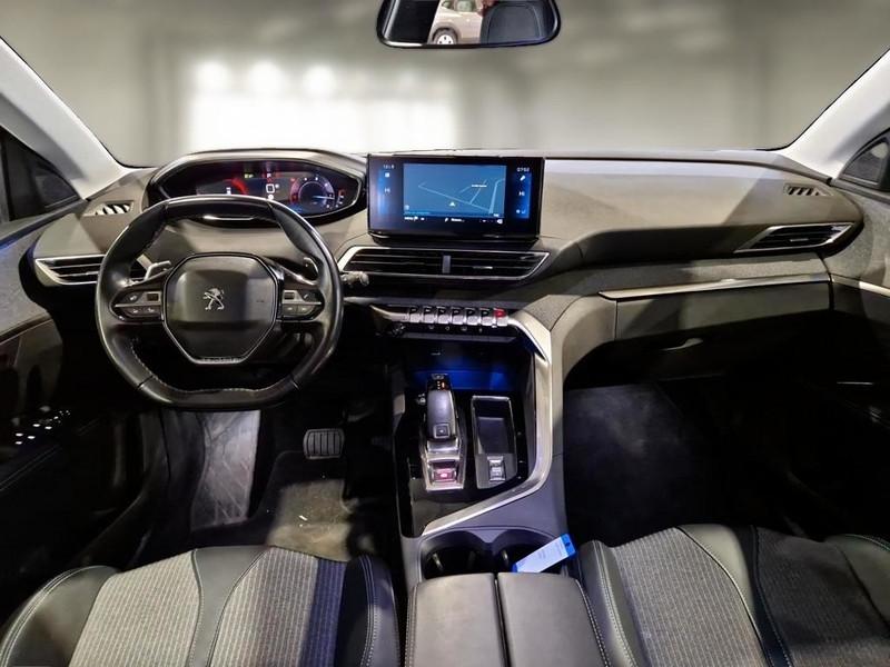 PEUGEOT 3008 BLUEHDI 130 EAT8 SES ALLURE PACK SUV