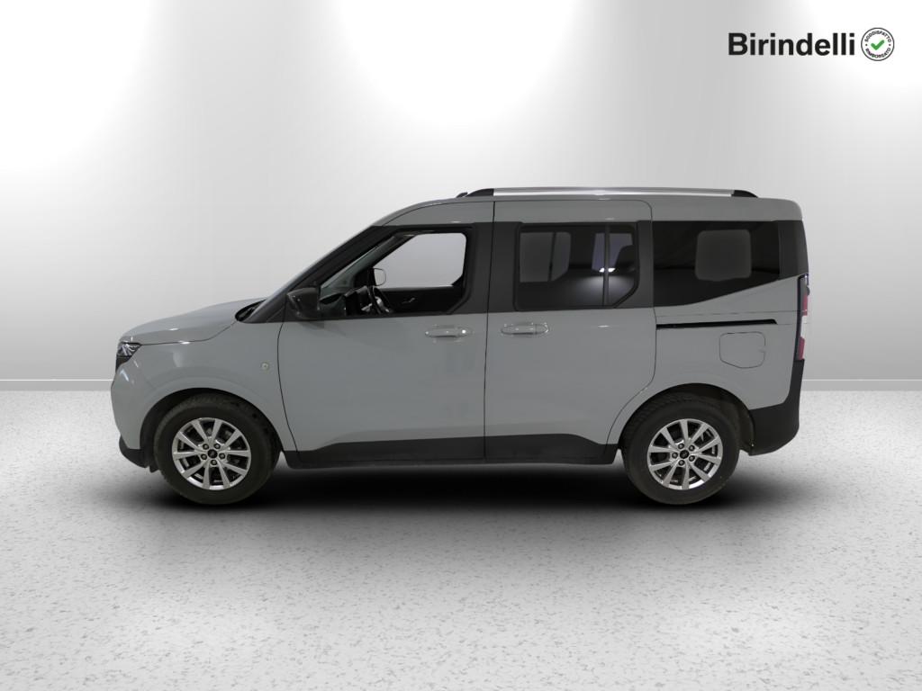 FORD Tourneo Courier 2ªs - Tourneo Courier 1.0 EcoBoost Active