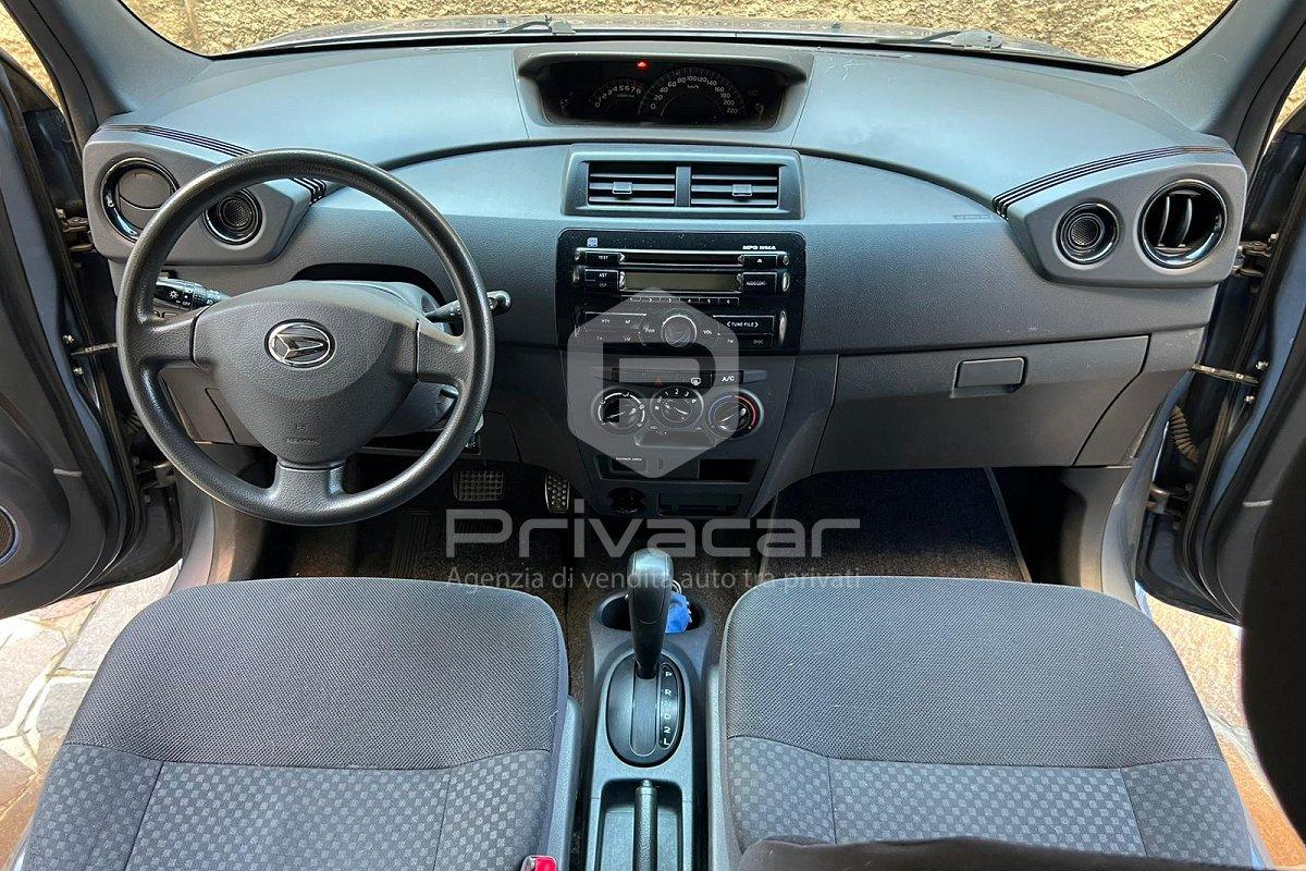 DAIHATSU Materia 1.5 Hiro Green Powered