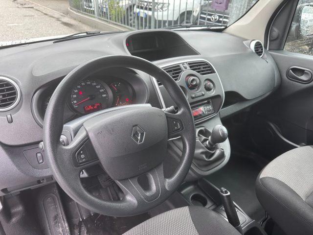 RENAULT Kangoo 1.5 Blue dCi 115CV Furgone