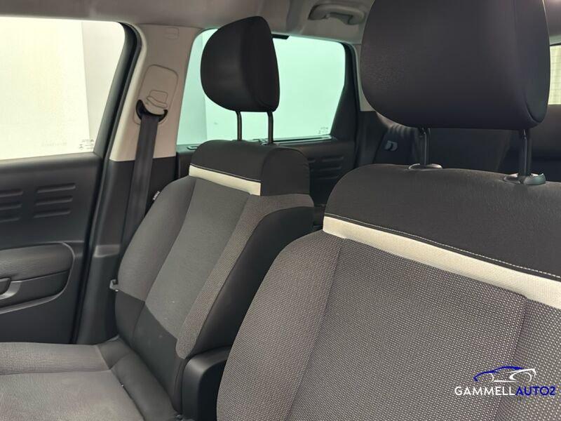 Citroën C3 Aircross BlueHDi 100 S&S Origins