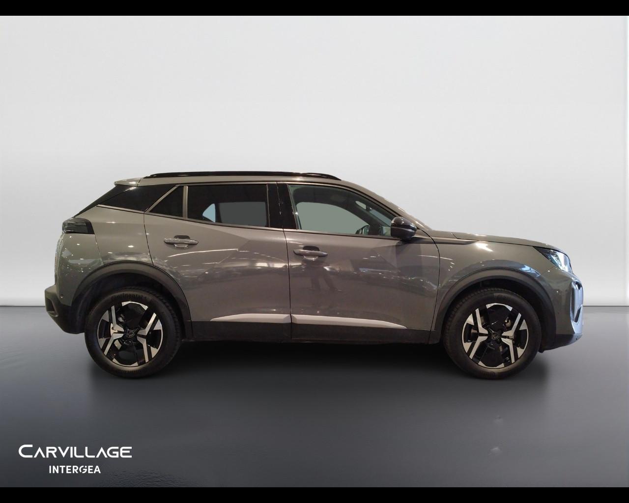 PEUGEOT 2008 1.5 bluehdi Allure s&s 130cv eat8