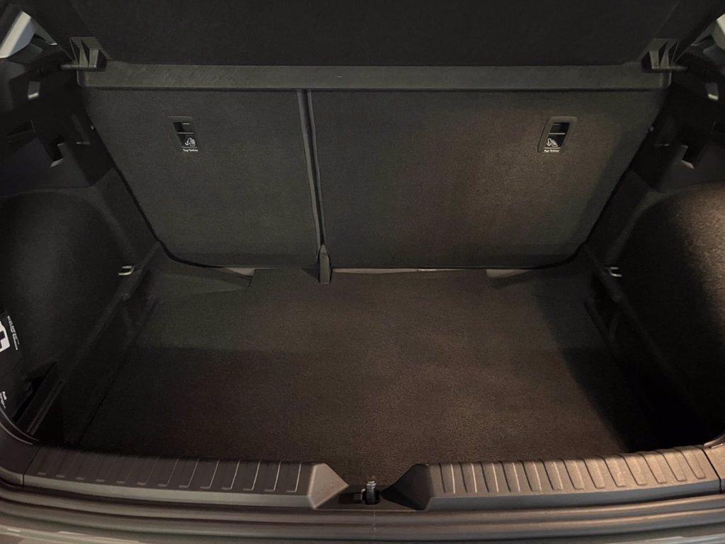 AUDI A1 Sportback 30 1.0 tfsi Identity Black 110cv s-tronic del 2024