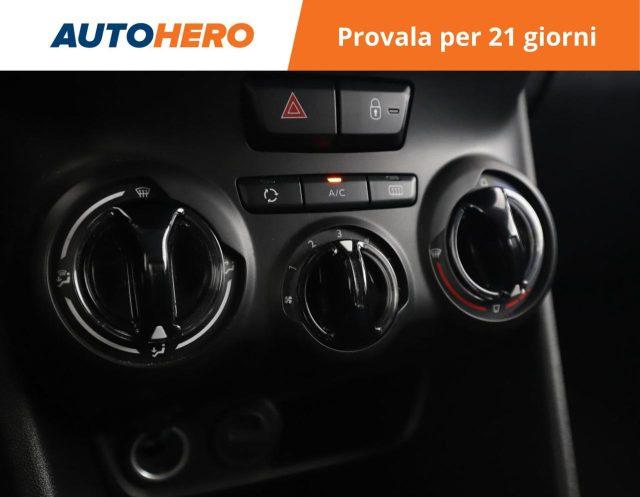 PEUGEOT 208 1° serie PureTech 82 Stop&Start 5 porte Signature