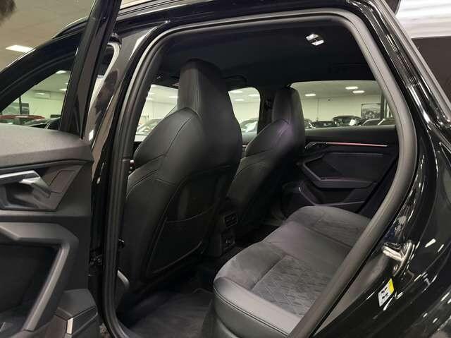 Audi RS3 Sportback Sportback 2.5 tfsi quattro CARB