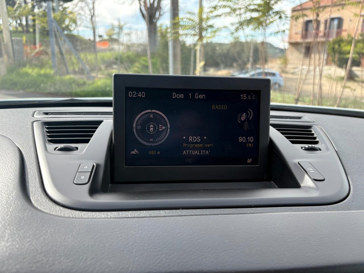 Alfa Romeo Giulietta 2.0 JTDm-2 150 CV Exclusive