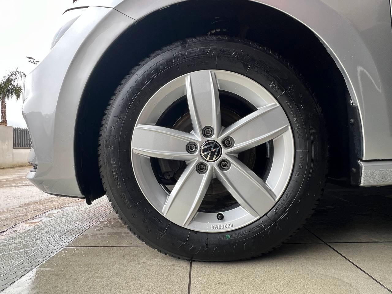 Volkswagen Polo 1.0 MPI 5p. Trendline BlueMotion Technology