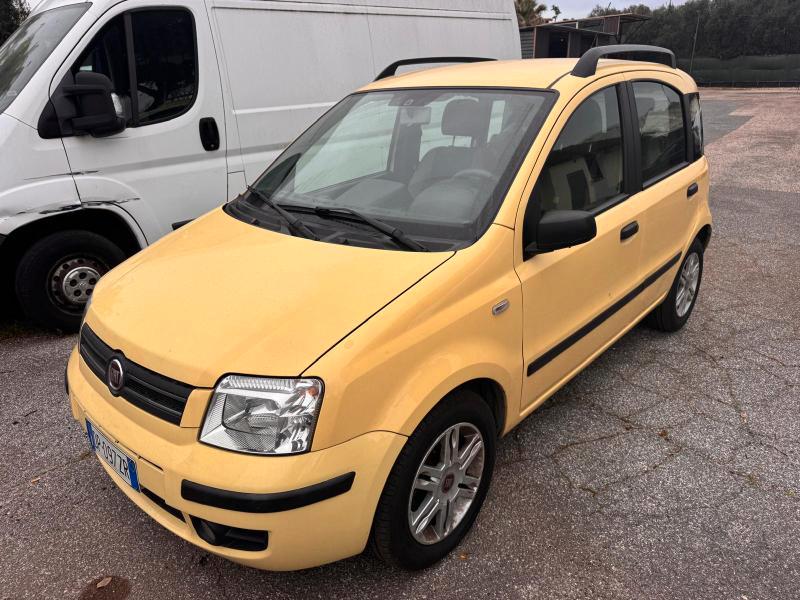 Fiat Panda 1.2 Dynamic Mamy