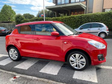 Suzuki Swift 1.2 Dualjet Cool