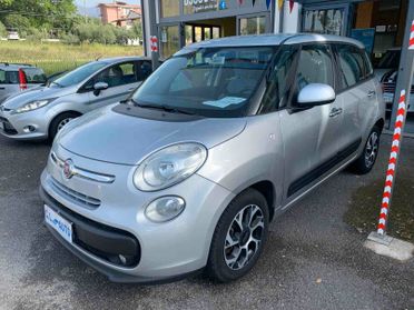 Fiat 500 L 1.3 Multijet
