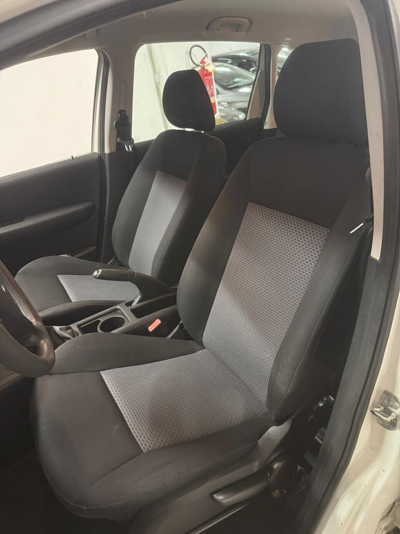 Mercedes-benz A 150 2008