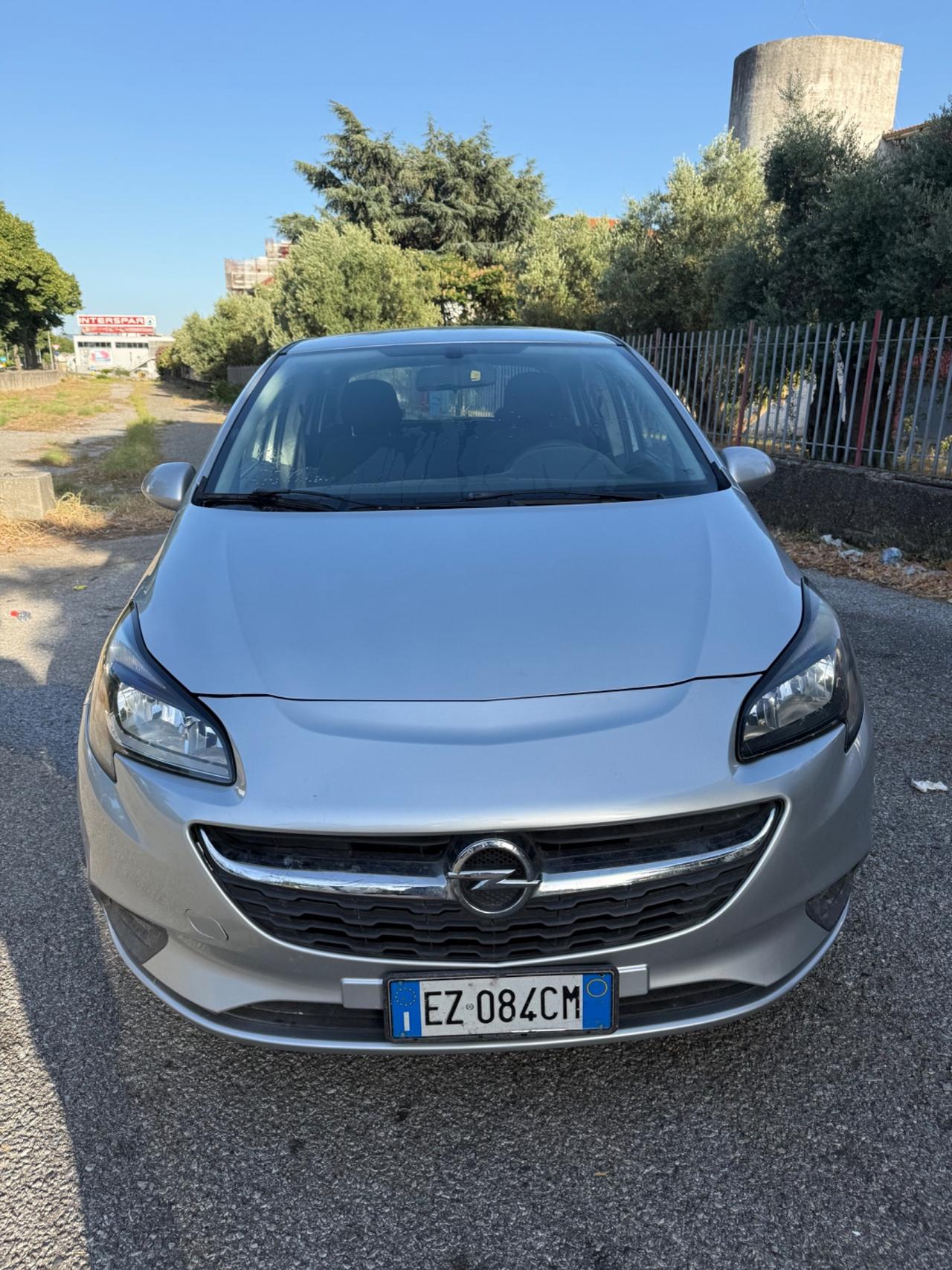 Opel Corsa 1.2 5 porte