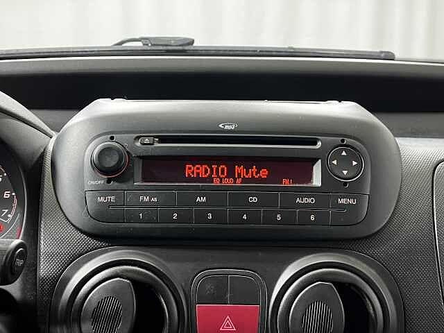 Fiat Qubo 1.3 MJT 80 CV Easy
