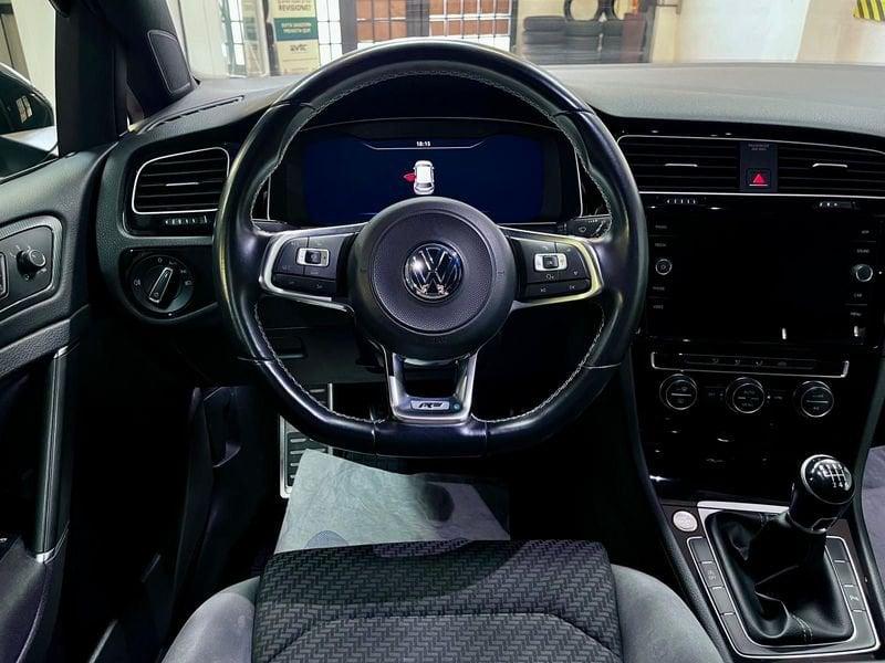 Volkswagen Golf Golf 1.0 TSI 110 CV 5p. R-line Business BlueMotion Technology