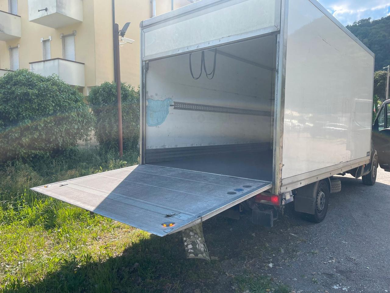 Iveco