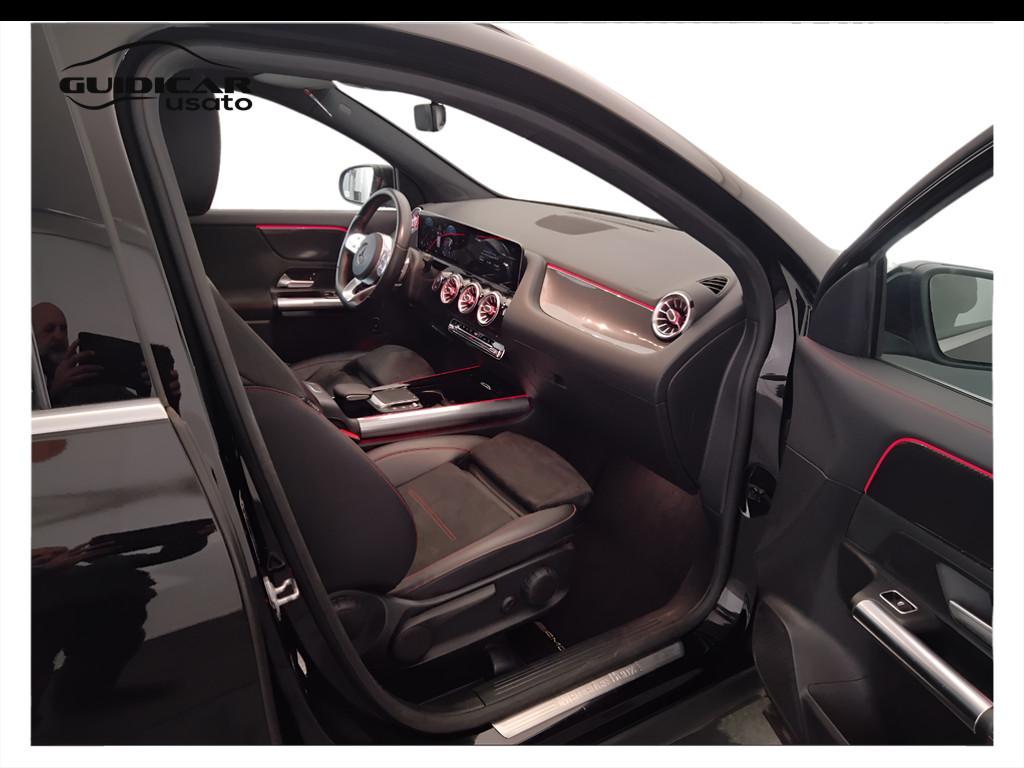 Mercedes-Benz GLA-H247 2020 - GLA 200 d Premium 4matic auto