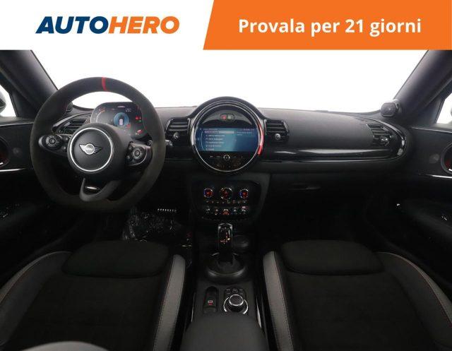 MINI Clubman 2.0 John Cooper Works Essential Clubman