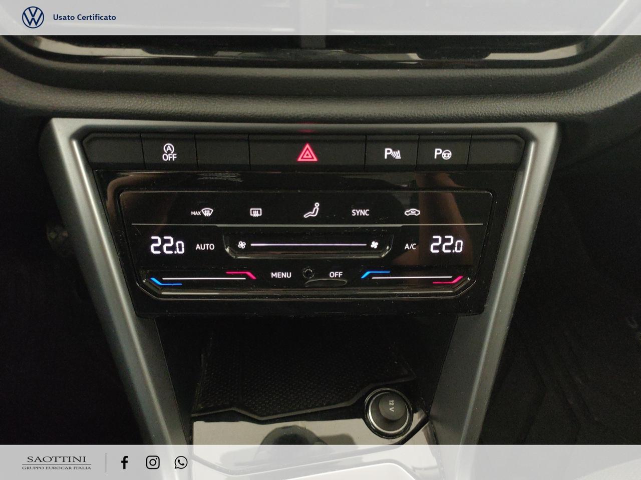 1.0 TSI Life 110 CV