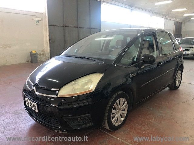 CITROEN C4 Picasso 1.6 HDi 110 Elegance