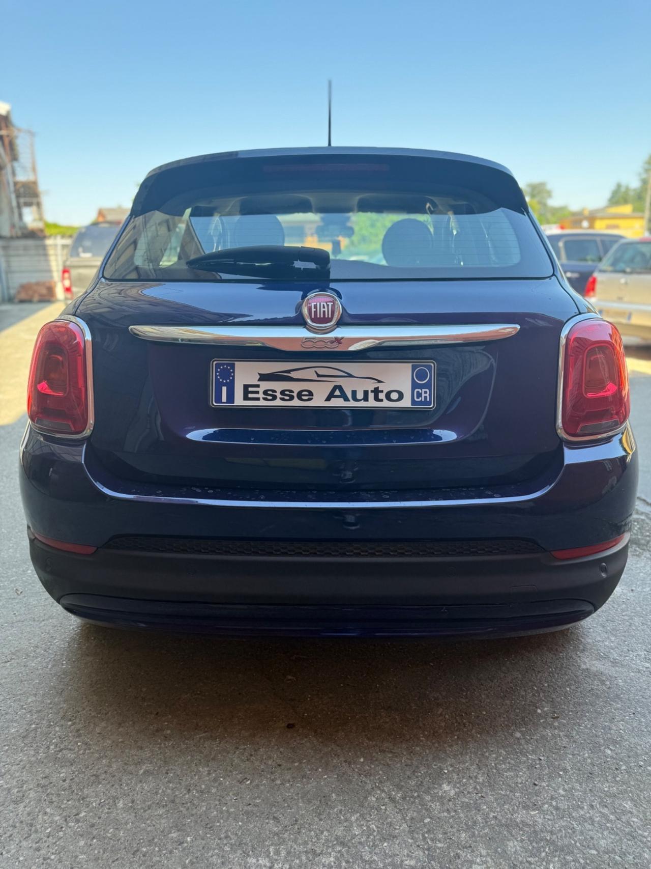 Fiat 500X 1.3 MultiJet 95 CV Business
