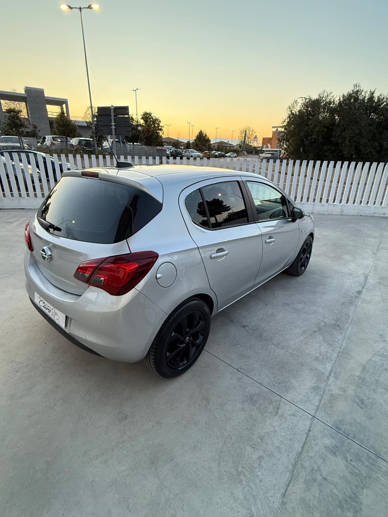 Opel Corsa 1.3 CDTI ecoFLEX 95CV Start&Stop 5 porte Advance