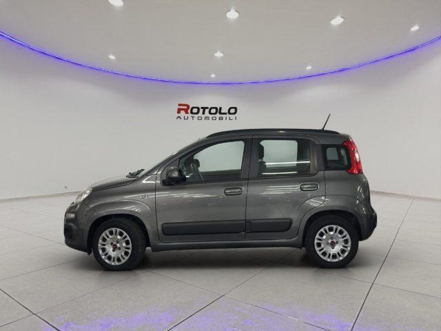 FIAT Panda 1.2 Lounge SENZA FINANZIAMENTO