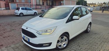 Ford C-Max 1.0 EcoBoost 100CV Start&Stop Plus