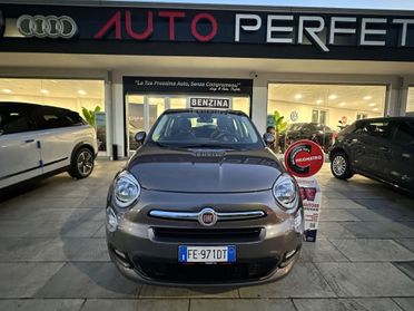 Fiat 500X 1.4 MultiAir 140 CV Lounge