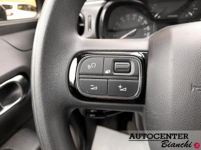 Citroen C3 1.5 bluehdi Feel s&s 100cv 6m