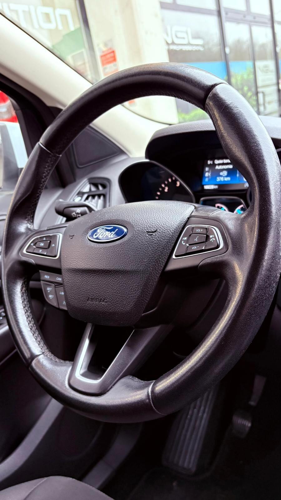 Ford Kuga 1.5 TDCI 120 CV S&S 2WD Plus