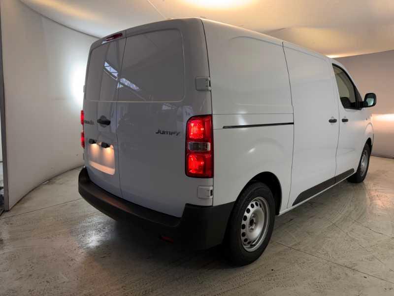 CITROEN Jumpy M - 1.5 BlueHDi 120 S&S