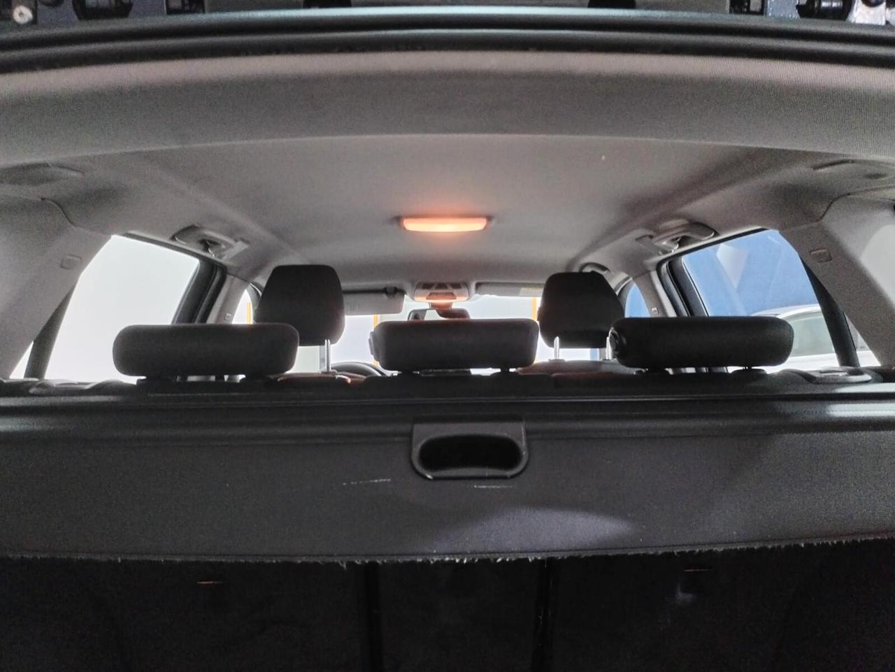 Bmw 318 318d Touring