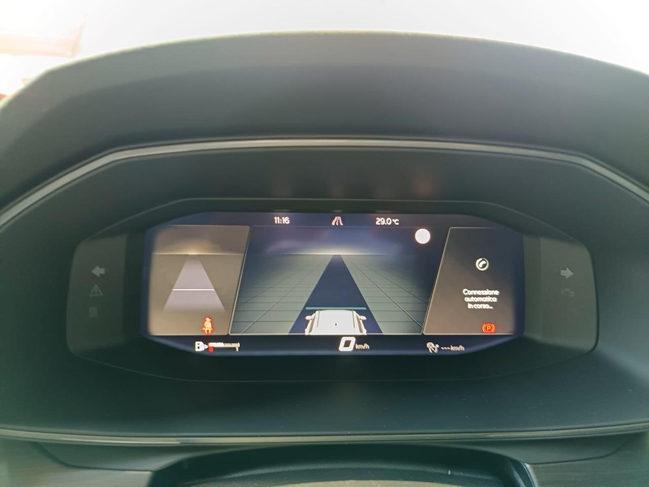 Cupra Formentor 2.0 TDI