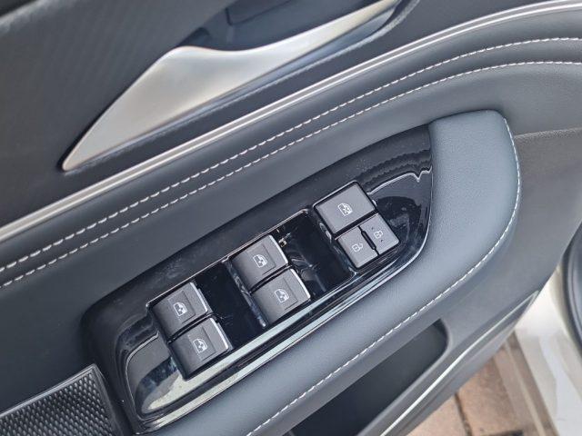 EVO Evo Cross4 Evo 6 1.5 Turbo Bi-Fuel GPL