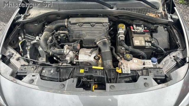 FIAT Tipo NEOPTATENTATI SW 1.0 t3 100cv TG : GP354ML