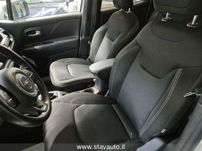 Jeep Renegade 1.0 T3 Limited 120 CV - PACK LED + PARK PACK