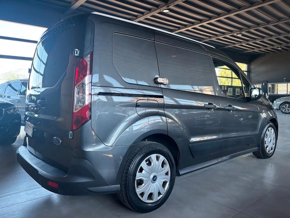 Ford Transit Connect 200 1.5 ECOBLUE 120CV AUTOMATICO
