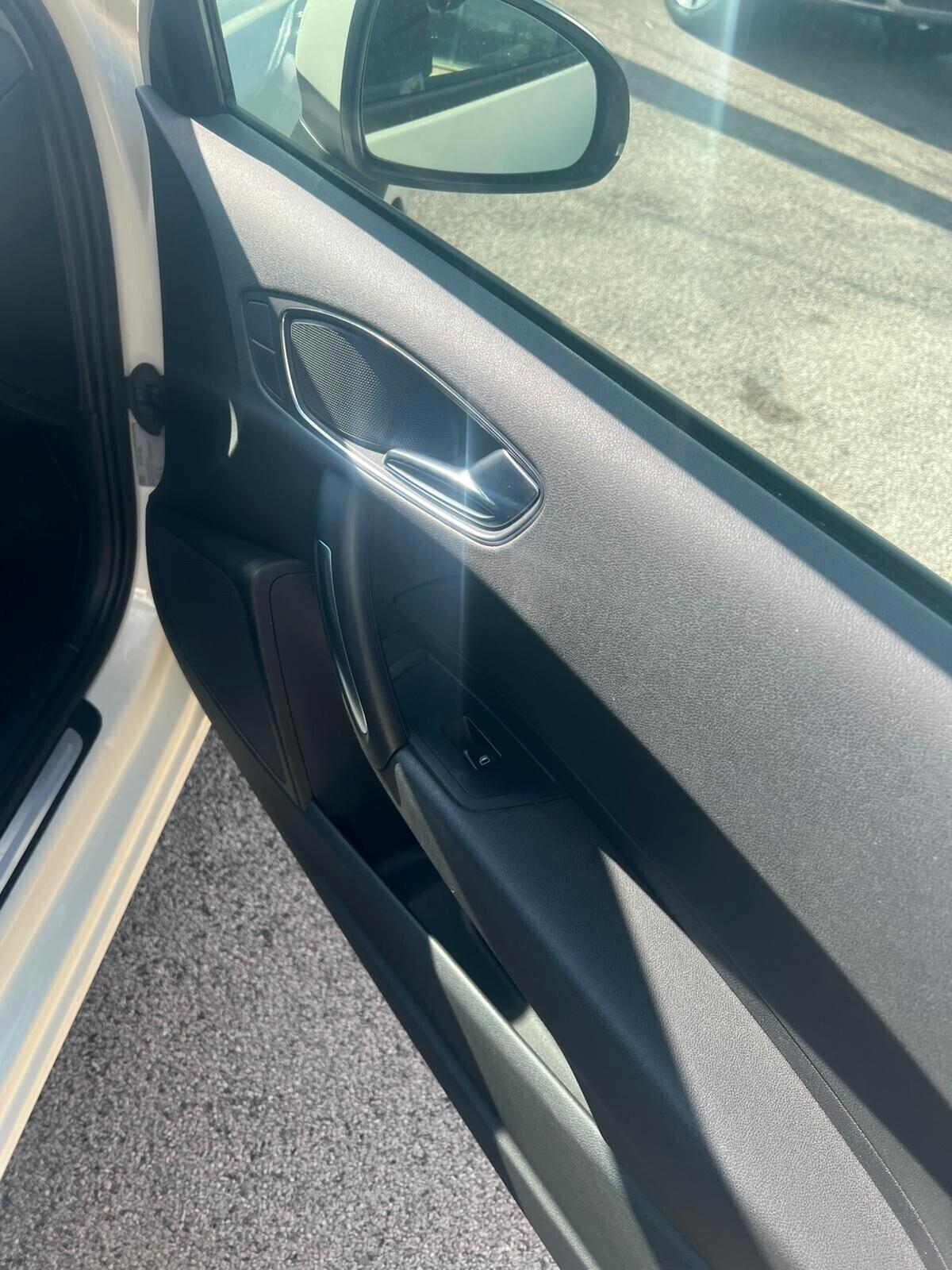 Audi A1 1.2 TFSI Ambition