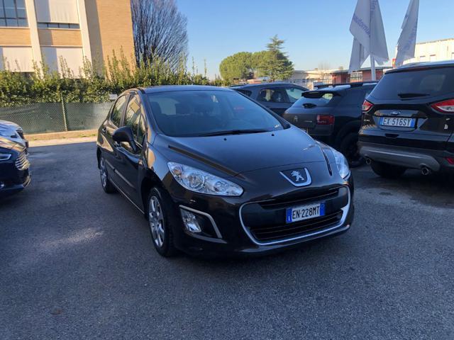 PEUGEOT 308 1.6 8V e-HDi 112CV 5p. Access