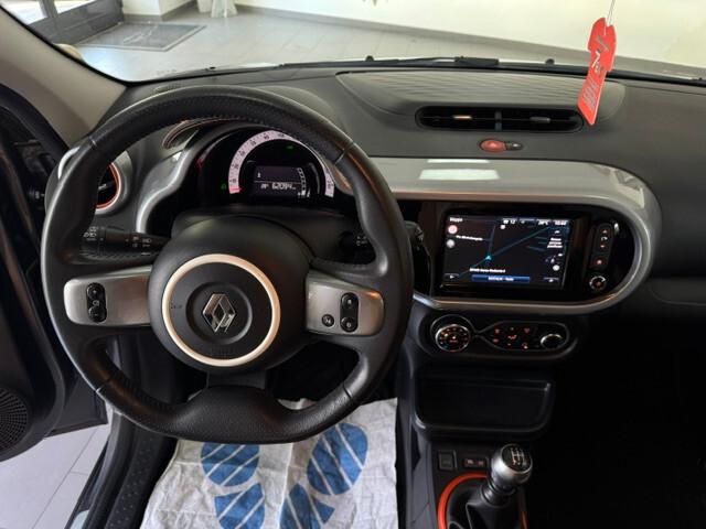 Renault Twingo TCe 110 CV Energy GT KM CERT UFFICIALE ITA