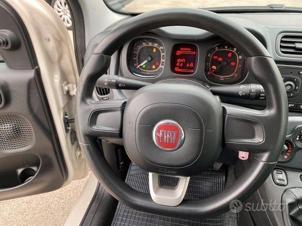 Fiat Panda 0.9 TwinAir Turbo Natural Power Easy