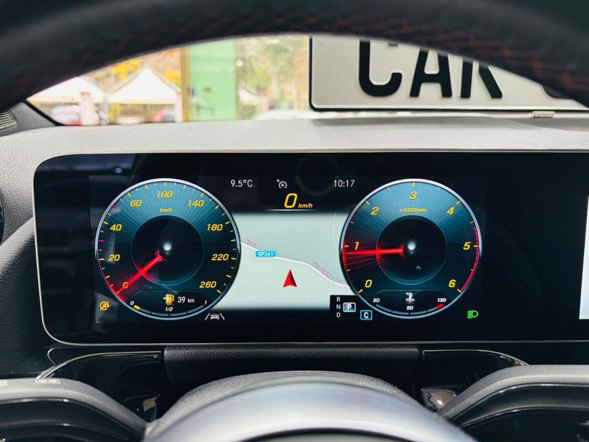 Mercedes Classe B180d Premium AMG Automatica Full