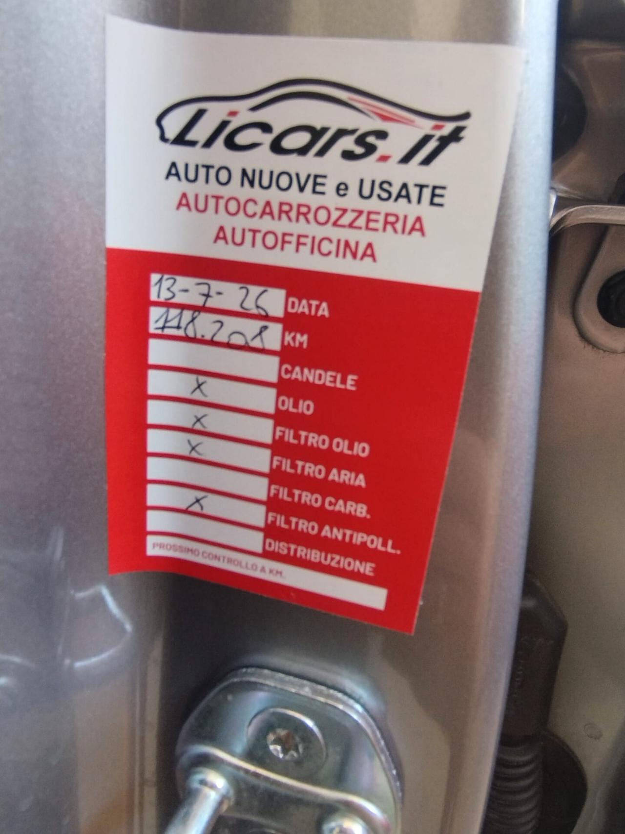 Hyundai Tucson 1.6 CRDI XLine