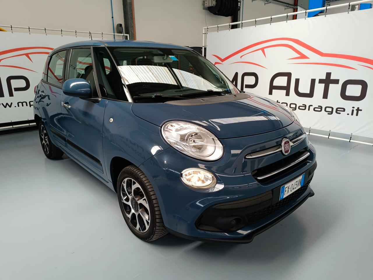 Fiat 500L 1.3 Multijet 95 CV Business