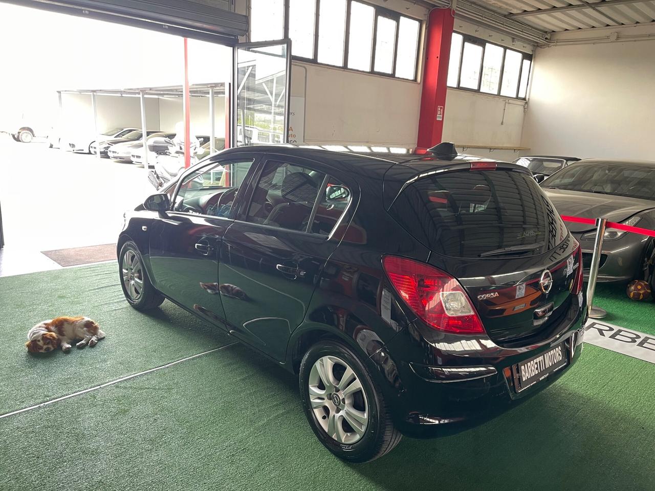 Opel Corsa 1.3 CDTI Neopatentati PERMUTE RATE
