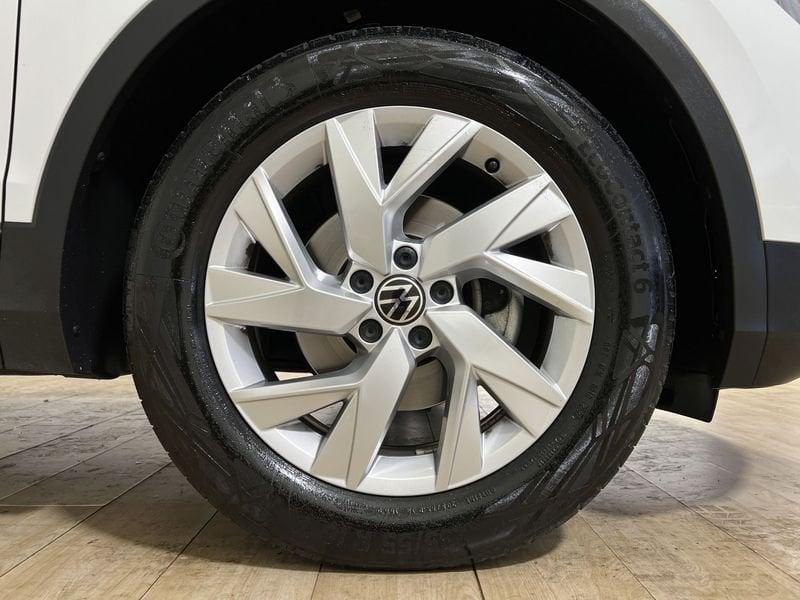 Volkswagen Tiguan Tiguan 1.5 TSI ACT Life