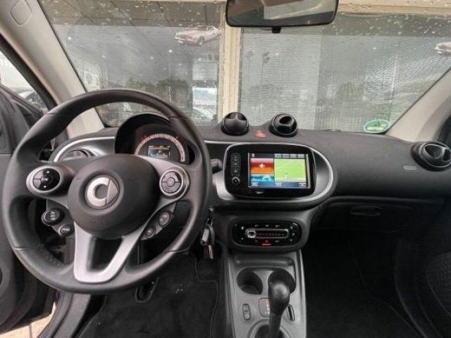 SMART ForTwo 0.9 90CV PRIME LED CERCHI 15" PANO NAVI JBL