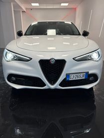 Alfa Romeo Stelvio 2.2 Turbodiesel 190 CV AT8 Q4 Executive